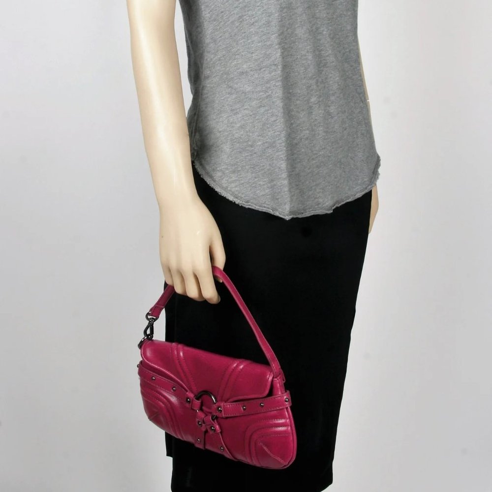 Botkier for Target Magenta Bag
